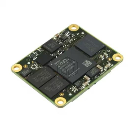 TE0720-03-61Q33ML - Trenz Electronic GmbH - Embedded - Microcontroller, Microprocessor, FPGA Modules