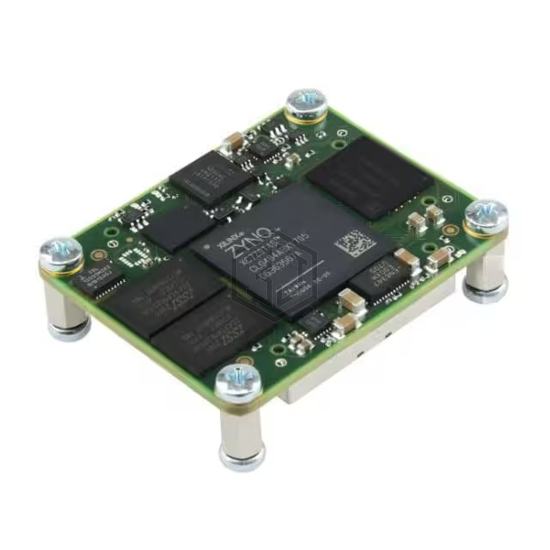 TE0720-03-31C33MA - Trenz Electronic GmbH - Embedded - Microcontroller, Microprocessor, FPGA Modules