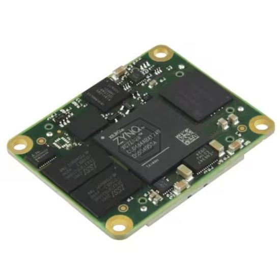 TE0720-03-62I33ML - Trenz Electronic GmbH - Embedded - Microcontroller, Microprocessor, FPGA Modules