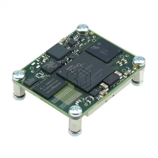 TE0720-03-64I63MA - Trenz Electronic GmbH - Embedded - Microcontroller, Microprocessor, FPGA Modules