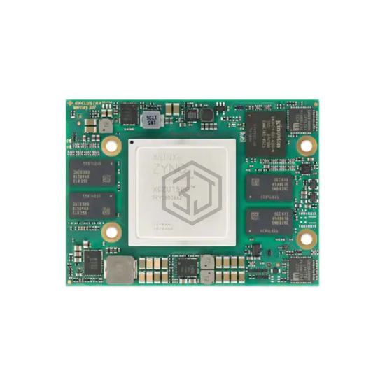 ME-XU7-15EG-2I-D12E-R3 - Enclustra FPGA Solutions - Embedded - Microcontroller, Microprocessor, FPGA Modules