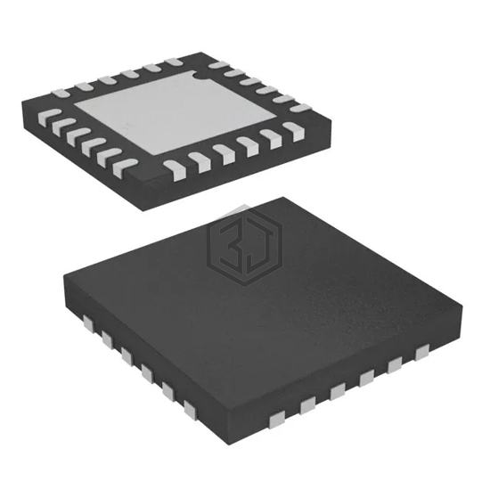 CYPD3171-24LQXQ - Infineon Technologies - Embedded - Microcontrollers - Application Specific