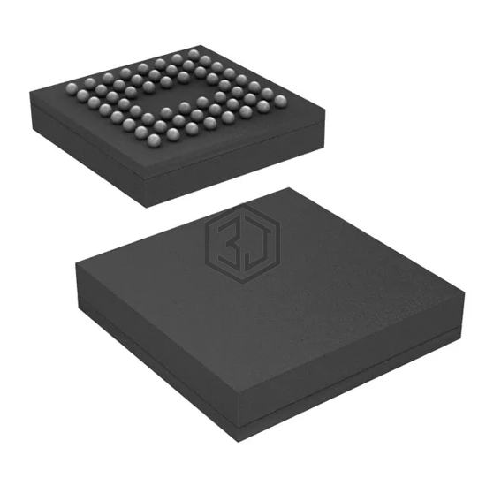 CY7C68034-56BAXC - Infineon Technologies - Memory - Controllers