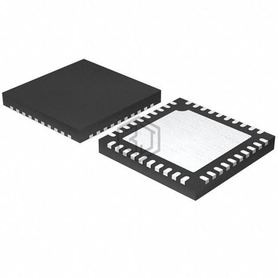 CY8C4125LQI-S413T - Infineon Technologies - Embedded - Microcontrollers
