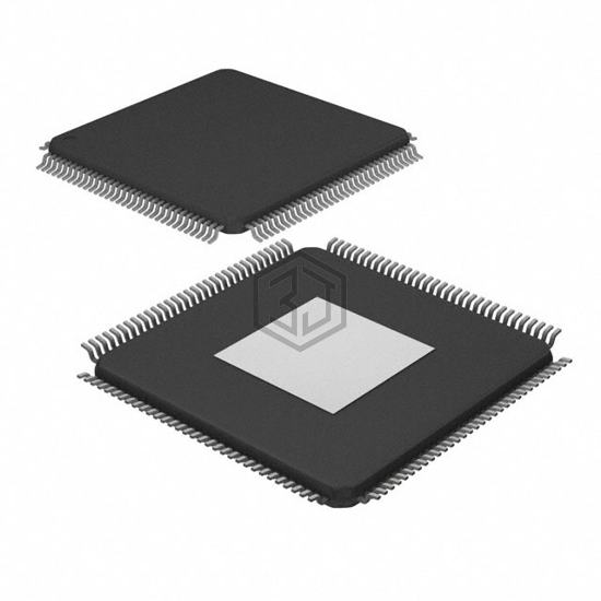 KSZ8567RTXI - Microchip Technology - Interface - Controllers