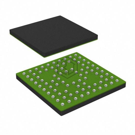 CEC1702Q-C2-I/SX - Microchip Technology - Embedded - Microcontrollers - Application Specific