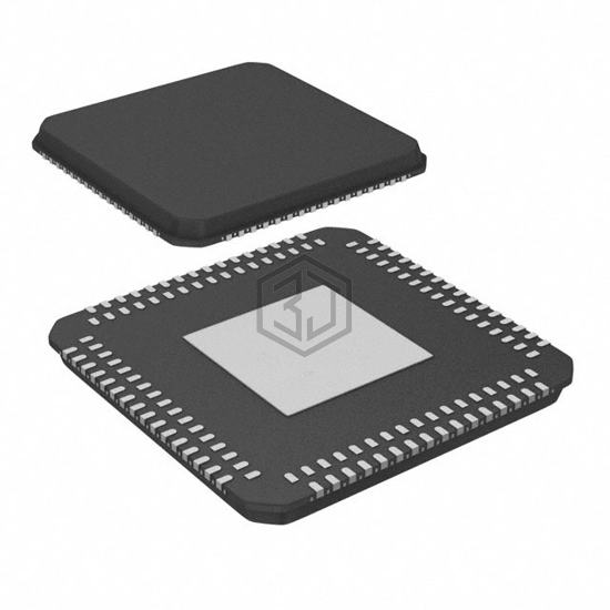 MEC1322-LZY-C0 - Microchip Technology - Embedded - Microcontrollers - Application Specific