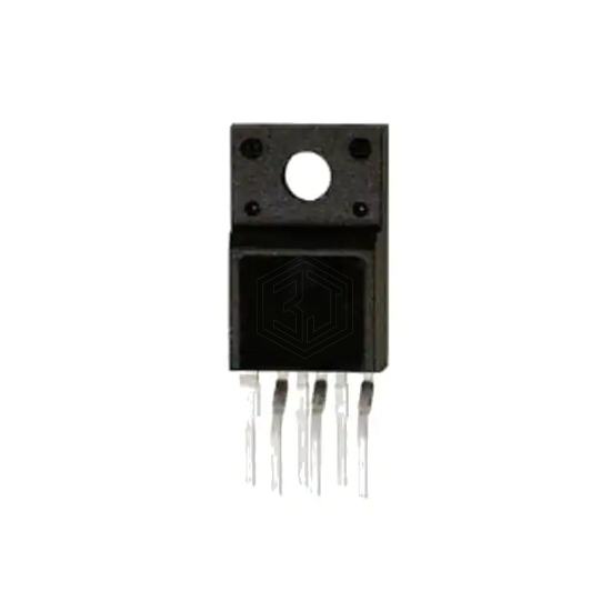 FSGM0465RSLDTU - Fairchild Semiconductor - Embedded - Microcontrollers - Application Specific