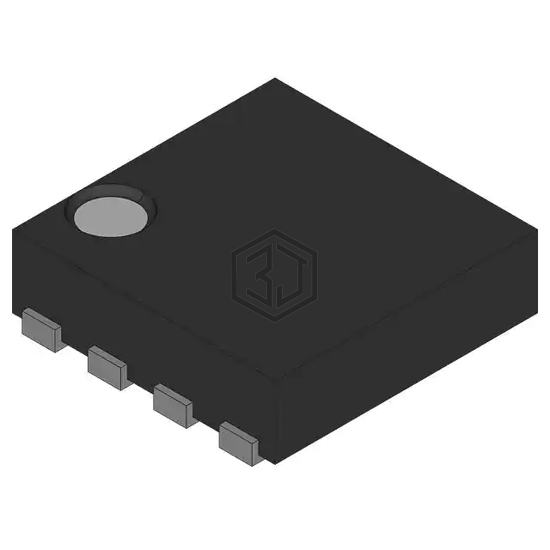 MAX4944LELA+TG65 - Analog Devices Inc./Maxim Integrated - Embedded - Microcontrollers - Application Specific