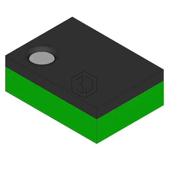 SN74AUC1G19YZPRB - Texas Instruments - Specialized ICs
