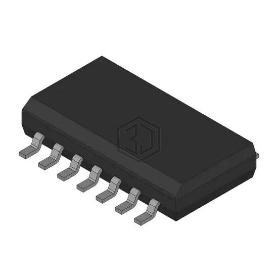 MC1496ML2 - Motorola - Specialized ICs