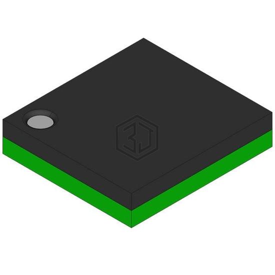 LM48520TL - National Semiconductor - Linear - Amplifiers - Audio