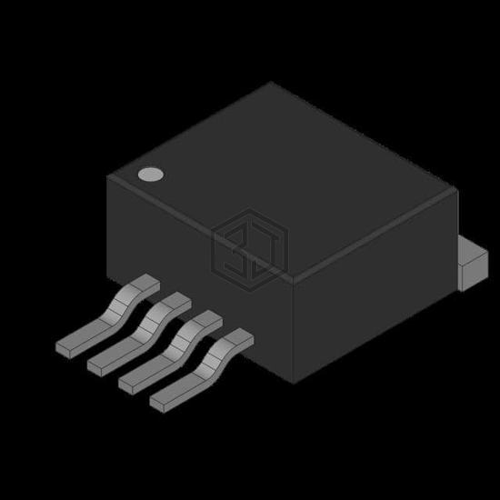ISL6125IRS2604 - Intersil - Embedded - Microcontrollers - Application Specific