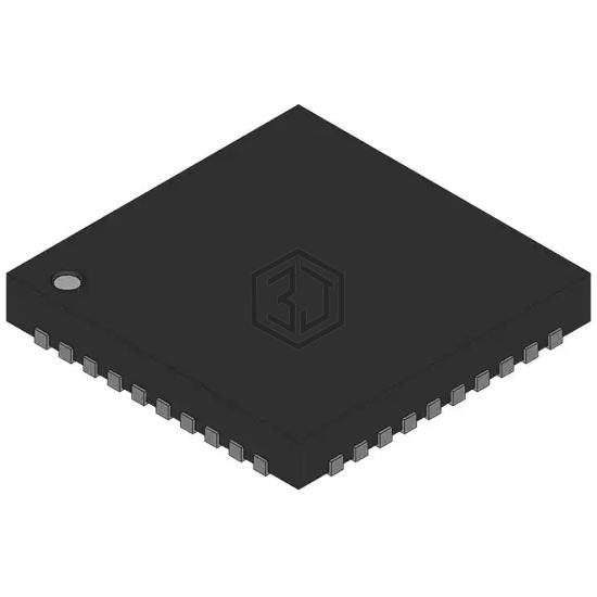 LV5103LP-TLM-E - onsemi - PMIC - Supervisors