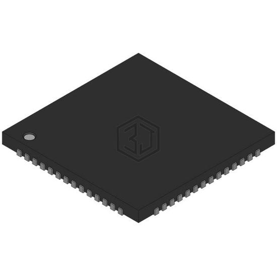 CY8CTMG120-56LFXA - Rochester Electronics, LLC - Embedded - Microcontrollers - Application Specific