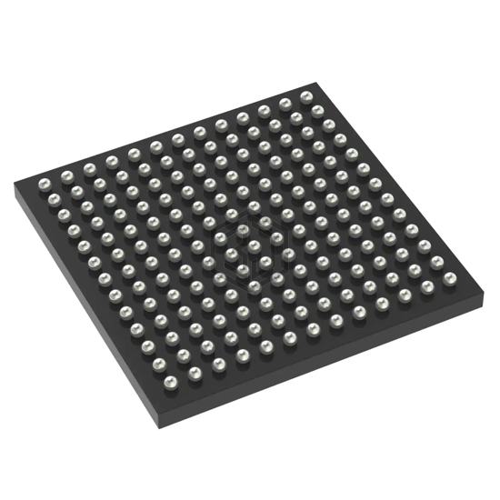 MEC1703Q-C2-TN - Microchip Technology - Embedded - Microcontrollers - Application Specific