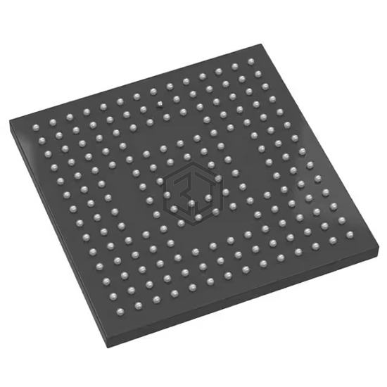 MEC1723N-B0-I/LJ - Microchip Technology - Embedded - Microcontrollers - Application Specific