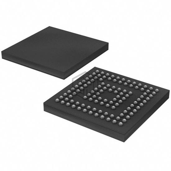 MSP430F5359IZQWT - Texas Instruments - Embedded - Microcontrollers