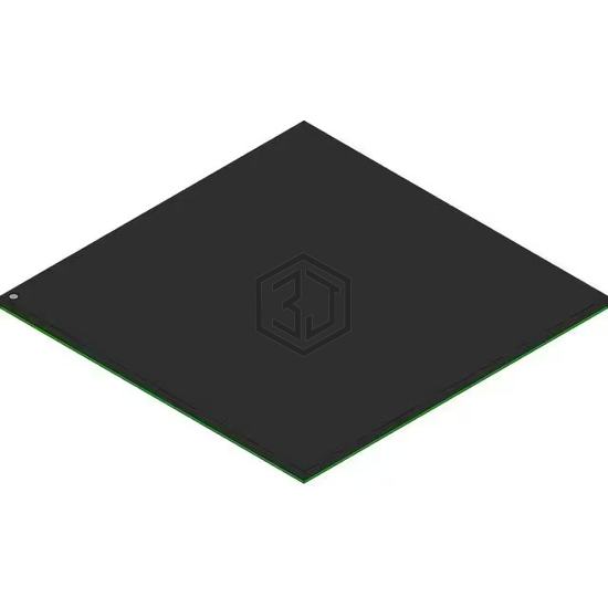 NH82801GBM - Intel - Specialized ICs