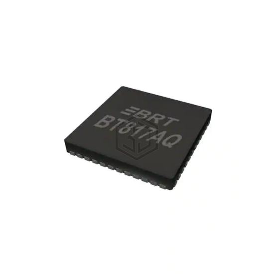 BT817AQ-R - Bridgetek Pte Ltd. - Embedded - Microcontrollers - Application Specific
