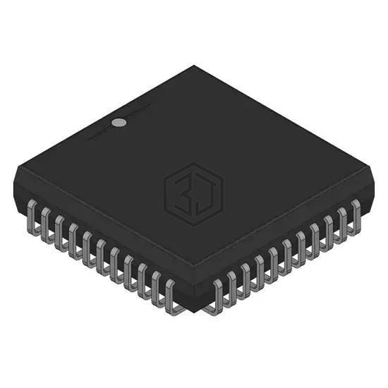 AM79C30AJC/E - Advanced Micro Devices - Embedded - Microcontrollers - Application Specific