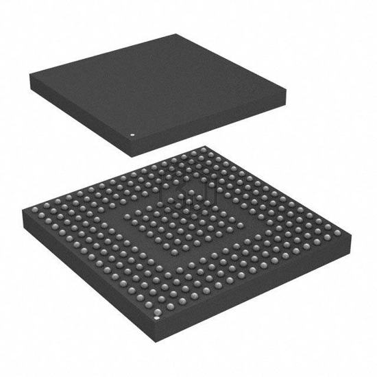 SPC5743PGK1AMMM9 - NXP USA Inc. - Embedded - Microcontrollers