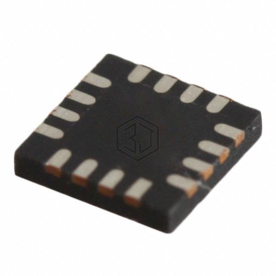 CY8CTST200-16LGXI - Infineon Technologies - Embedded - Microcontrollers - Application Specific