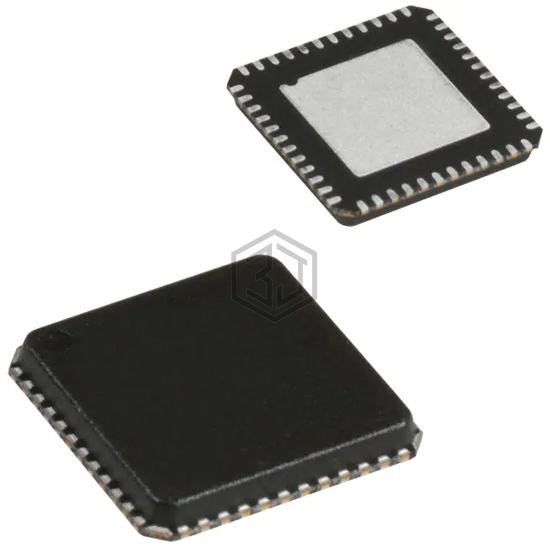 CY8CLED08-48LFXIT - Infineon Technologies - Embedded - Microcontrollers - Application Specific