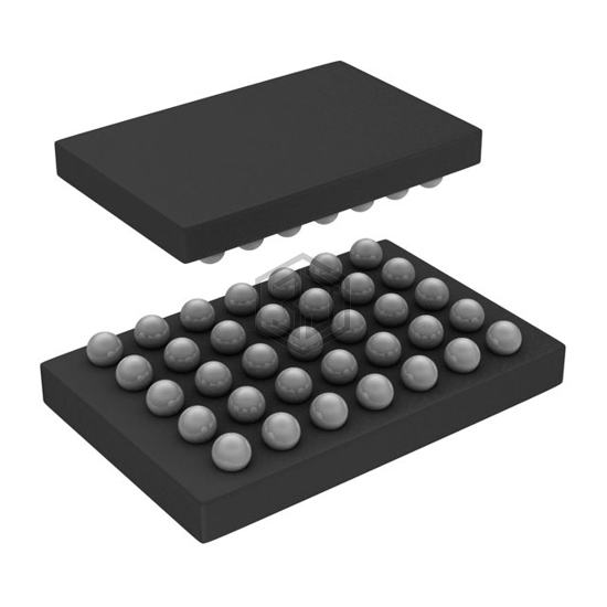 CY8C4146FNI-S423T - Infineon Technologies - Embedded - Microcontrollers