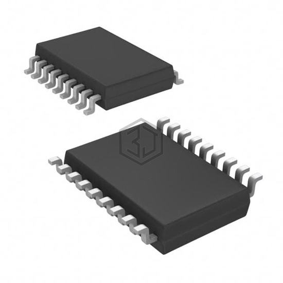 CY7C63723C-PXC - Infineon Technologies - Embedded - Microcontrollers - Application Specific