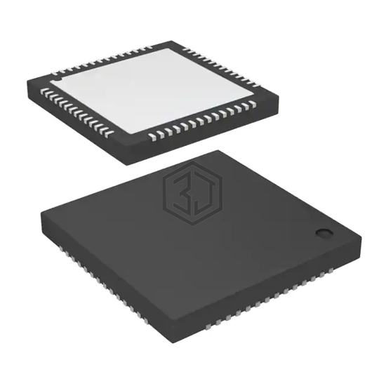 CY7C65621-56LTXC - Infineon Technologies - Interface - Controllers