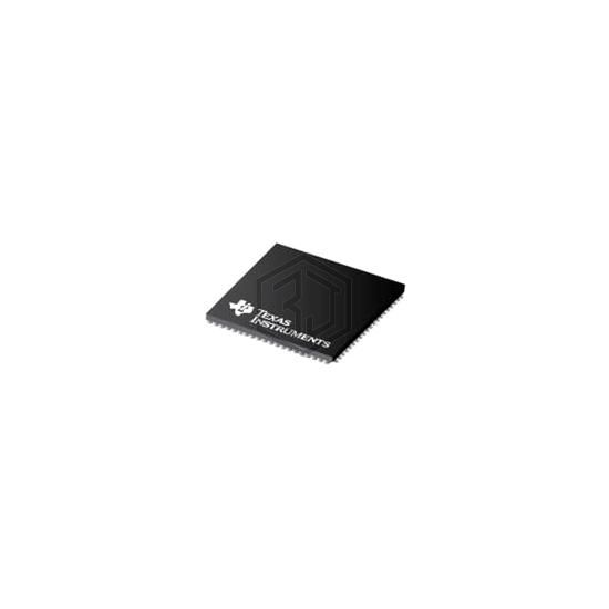 CP3SP33SMSX/NOPB - National Semiconductor - Embedded - Microcontrollers - Application Specific