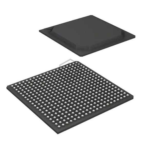 KSZ9692PBI - Microchip Technology - Embedded - Microcontrollers - Application Specific