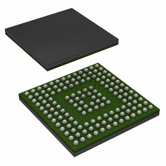 MEC1701H-C1-SZ-TR - Microchip Technology - Embedded - Microcontrollers - Application Specific