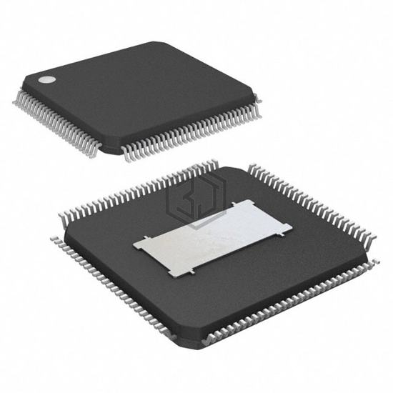 MM912JS812AMAF - NXP USA Inc. - Embedded - Microcontrollers - Application Specific