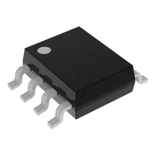 MLX90365KDC-ABD-000-RE - Melexis Technologies NV - Position Sensors - Angle, Linear Position Measuring