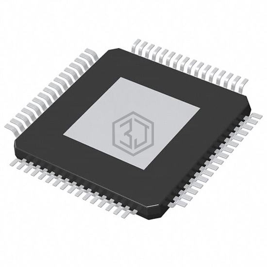 STSPIN32F0602TR - STMicroelectronics - Embedded - Microcontrollers - Application Specific