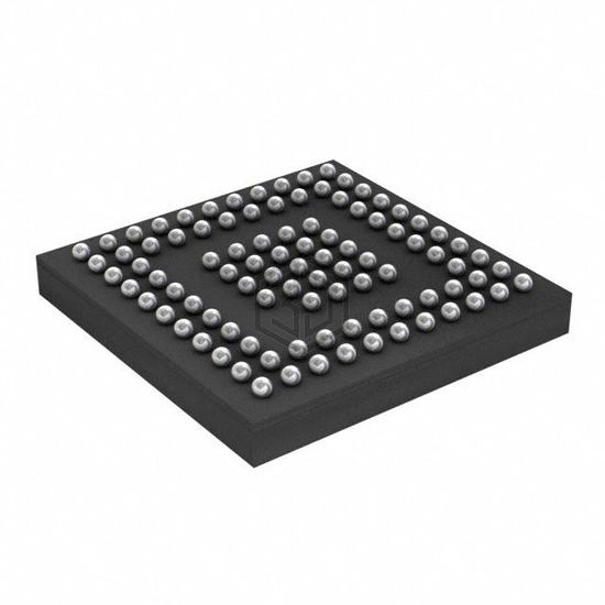 CYPD5235-96BZXI - Infineon Technologies - Embedded - Microcontrollers - Application Specific