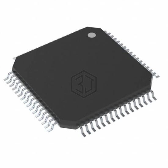 STSPIN32F0602 - STMicroelectronics - Embedded - Microcontrollers - Application Specific