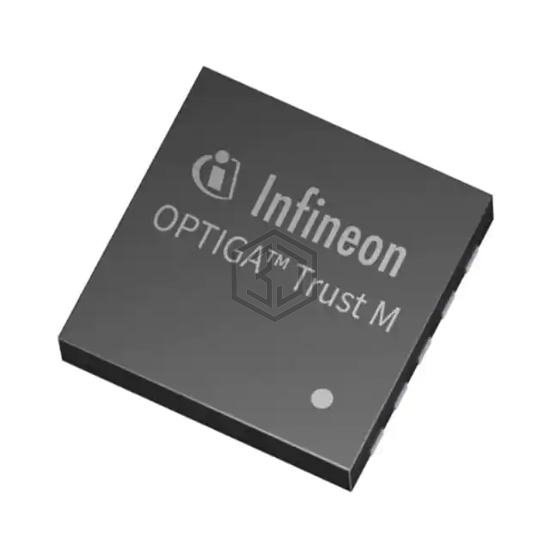 SLS32AIA010MKUSON10XTMA2 - Infineon Technologies - Embedded - Microcontrollers - Application Specific