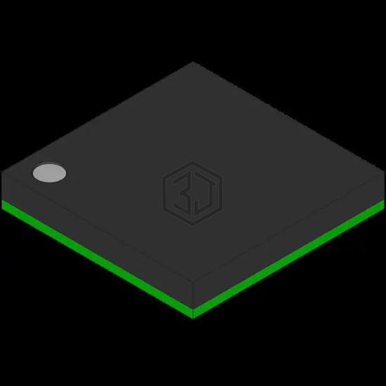 MK21DX128VMC5 - Freescale Semiconductor - Embedded - Microcontrollers