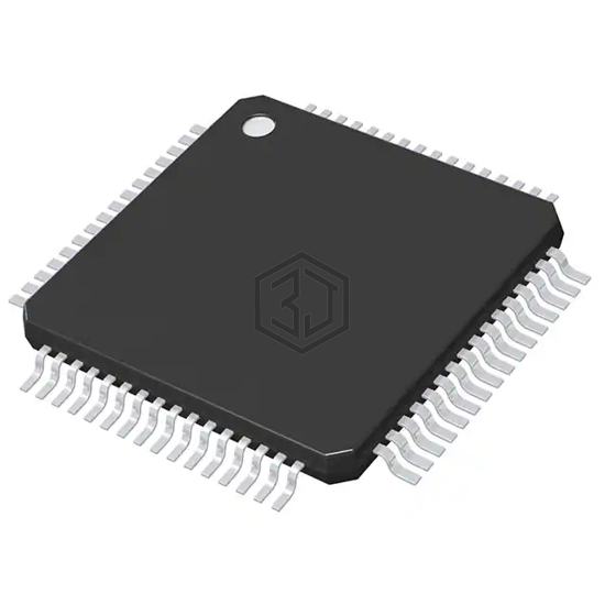 STSPIN32F0601Q - STMicroelectronics - Embedded - Microcontrollers - Application Specific