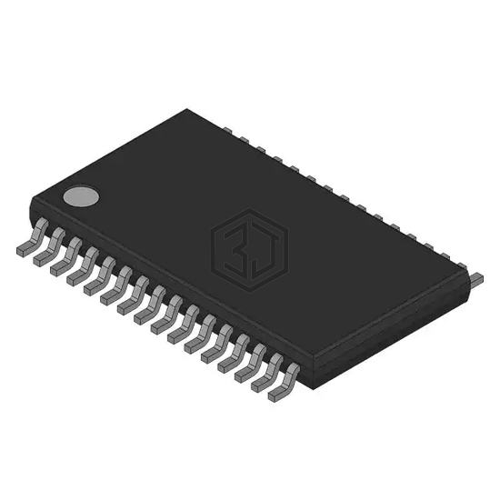 MC08XSF421EK - Freescale Semiconductor - PMIC - Power Distribution Switches, Load Drivers