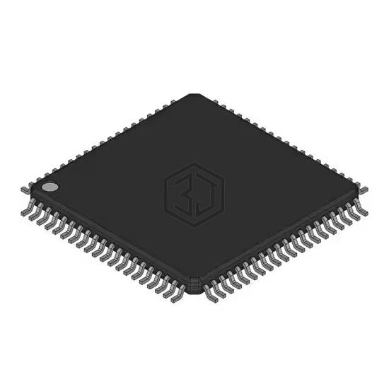 DF2138AFA20JG - Renesas Electronics America Inc - Embedded - Microcontrollers