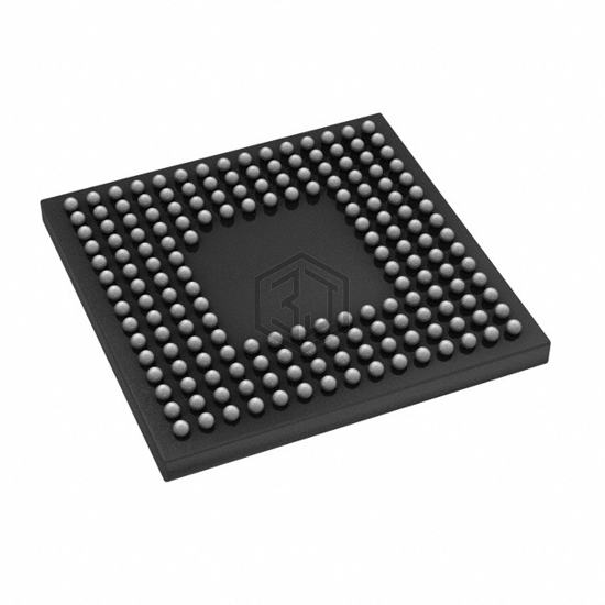 NS9210B-0-I75 - Digi - Embedded - Microcontrollers - Application Specific