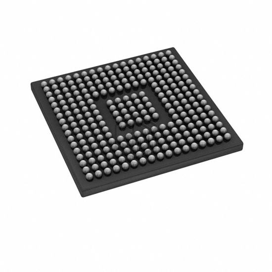 NS9215B-0-I150 - Digi - Embedded - Microcontrollers - Application Specific
