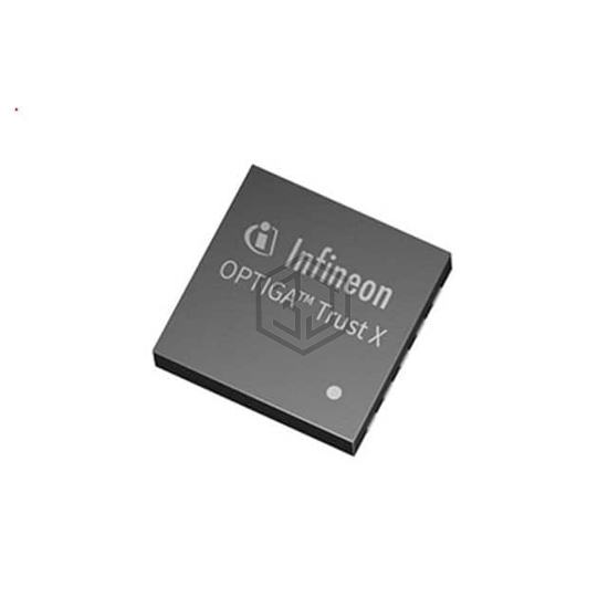 SLS32AIA020X4USON10XTMA4 - Infineon Technologies - Embedded - Microcontrollers - Application Specific