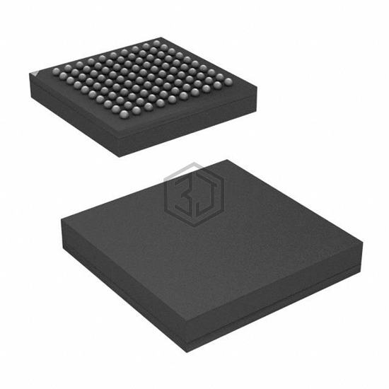 CYUSB3302-BVXC - Infineon Technologies - Embedded - Microcontrollers - Application Specific