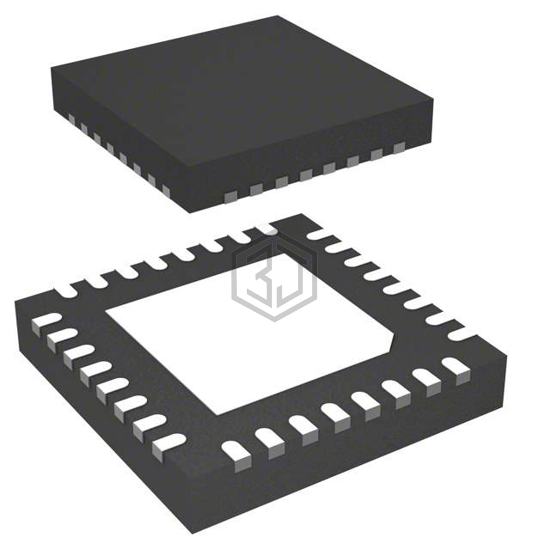 MLX71121KLQ - Melexis Technologies NV - RF Receivers