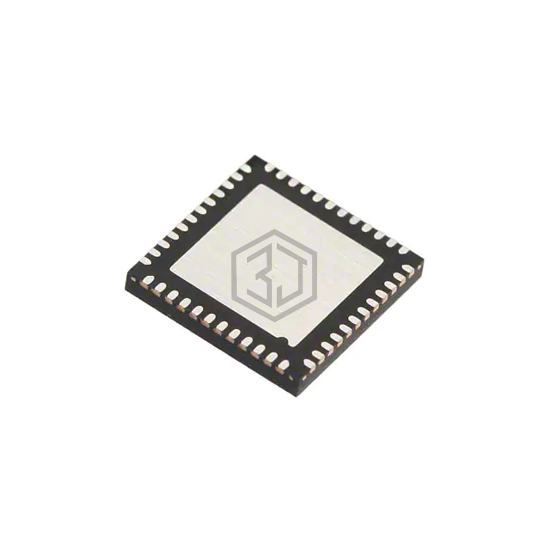 STM32W108CBU64TR - STMicroelectronics - Embedded - Microcontrollers - Application Specific